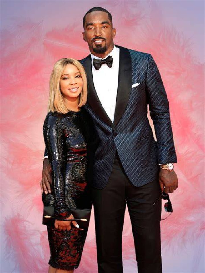 Exploring The Life Of JR Smith’s Wife: A Closer Look At Their Journey Together