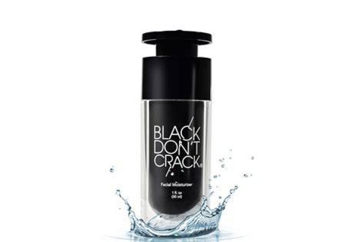Exploring The Phenomenon: Black Don't Crack.Asian