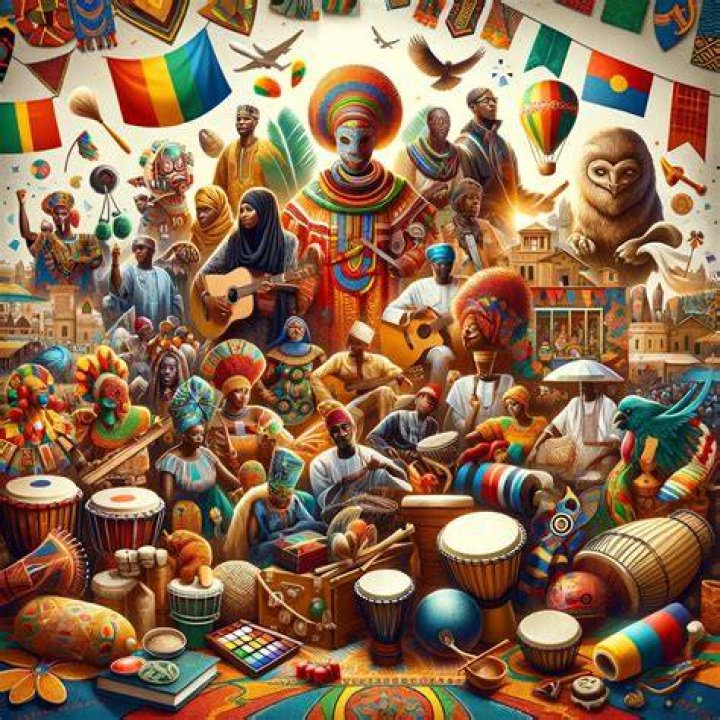 Exploring The Phenomenon Of BB Kay: A Journey Through Music And Influence