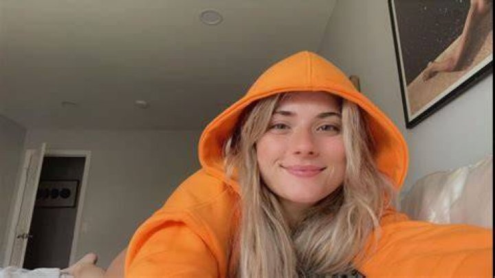 Faith Ordway Nude OnlyFans Leaks Photo 1821851 Fapopedia