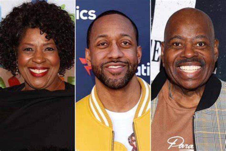 Family Matters Cast That Died Anita Brainy Breese