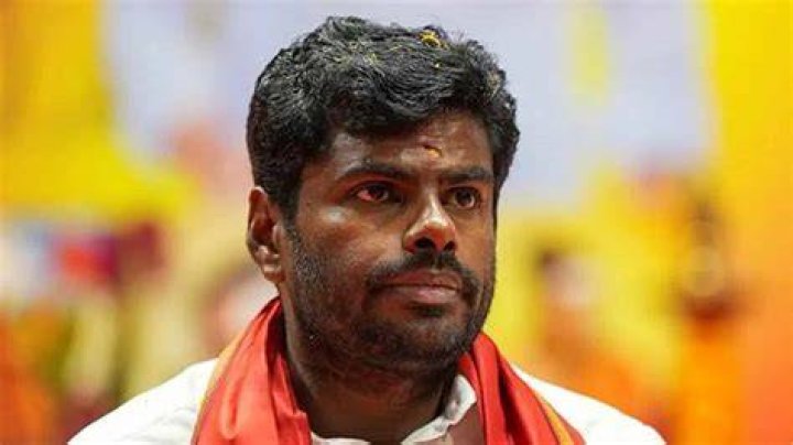 Famous Annamalai's Wife An Inspiring Story
