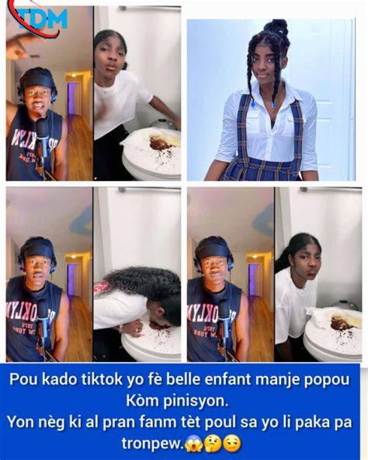 fanm kap bay tet yo dwet se madivin eske se vre?? Fabiola Jean Charles