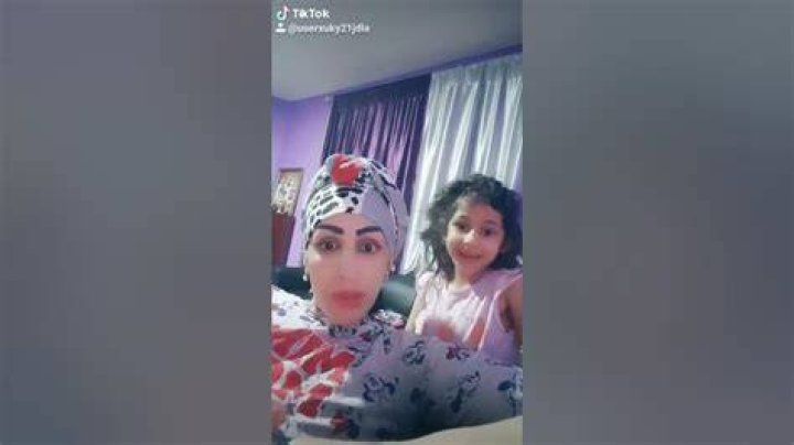farah tiktok (3) YouTube