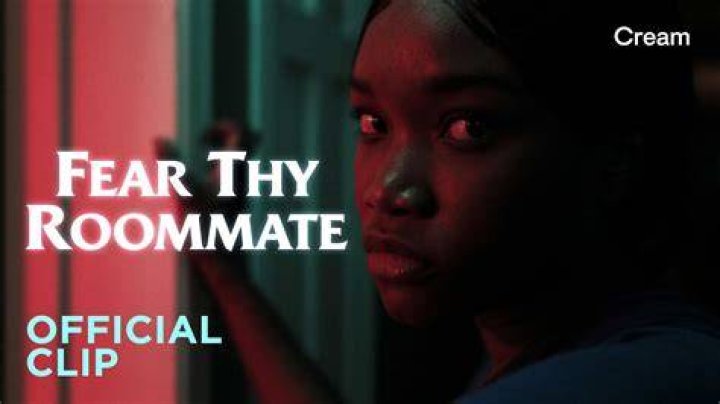 Fear Thy Roommate S1E1 Three's A Crowd Crave