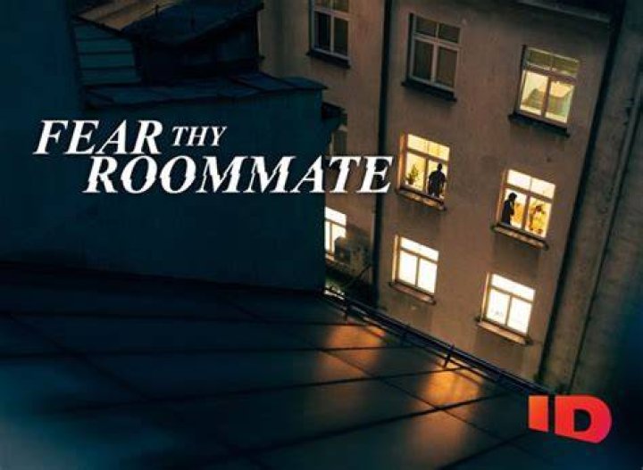 Fear Thy Roommate (TV Series 2020 ) Posters &mdash; The Movie Database (TMDB)
