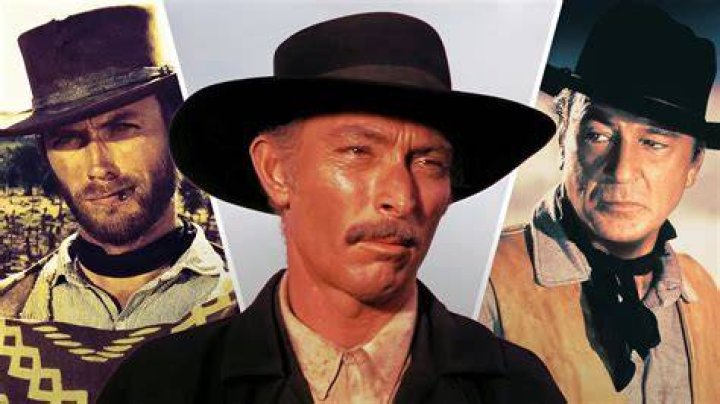 Feature on Western movie star Jack Elam from Miami, Arizona