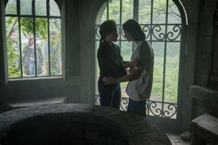 Felix Mallard Locke & Key Wiki Fandom