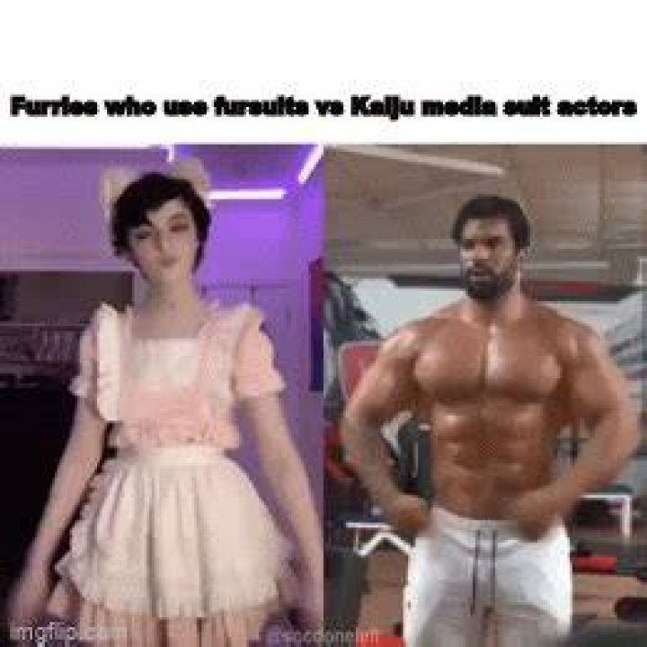 femboy vs chad Memes Pi&ntilde;ata Farms The best meme generator and meme