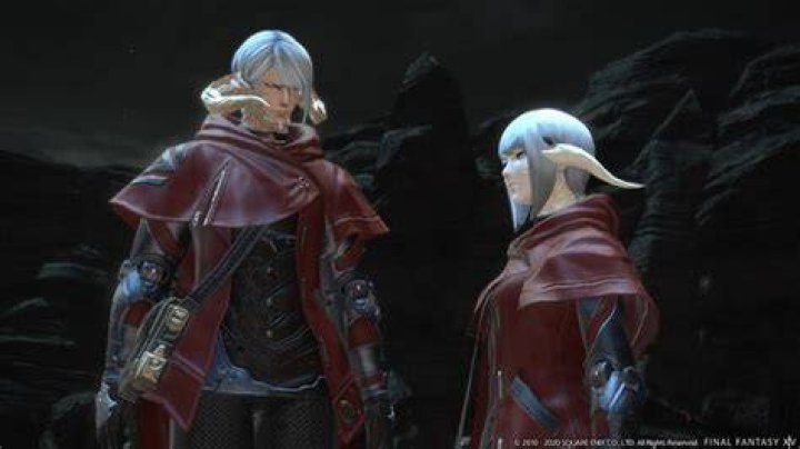 Ffxiv sorrow of werlyt