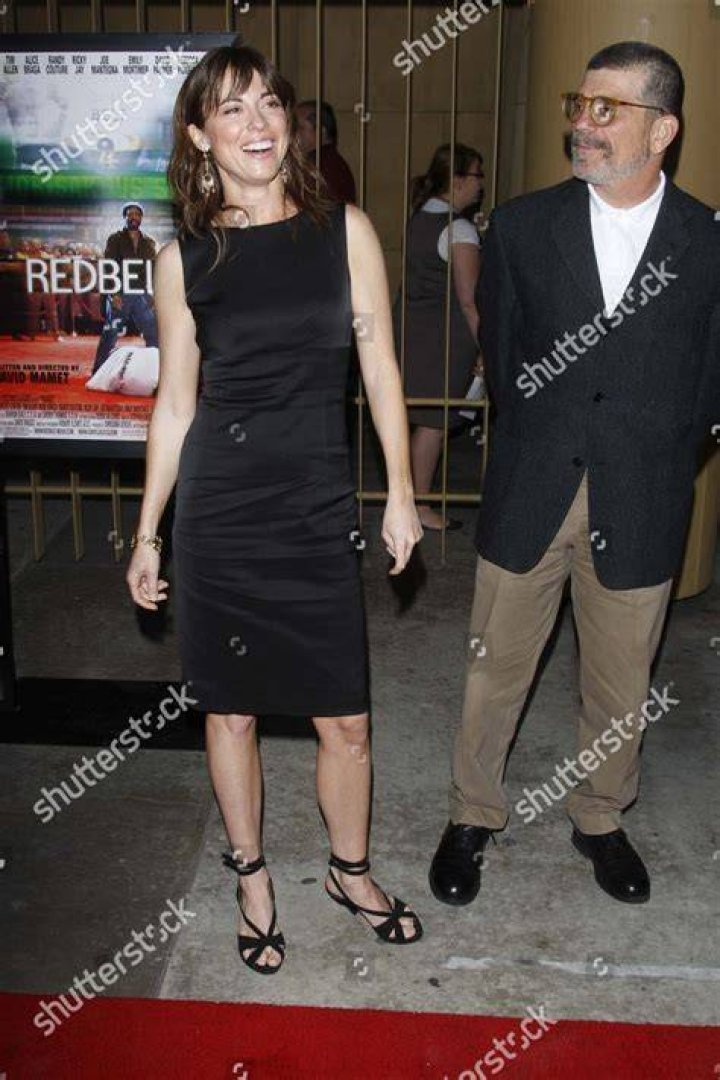FileRebecca Pidgeon by David Shankbone.jpg Wikipedia