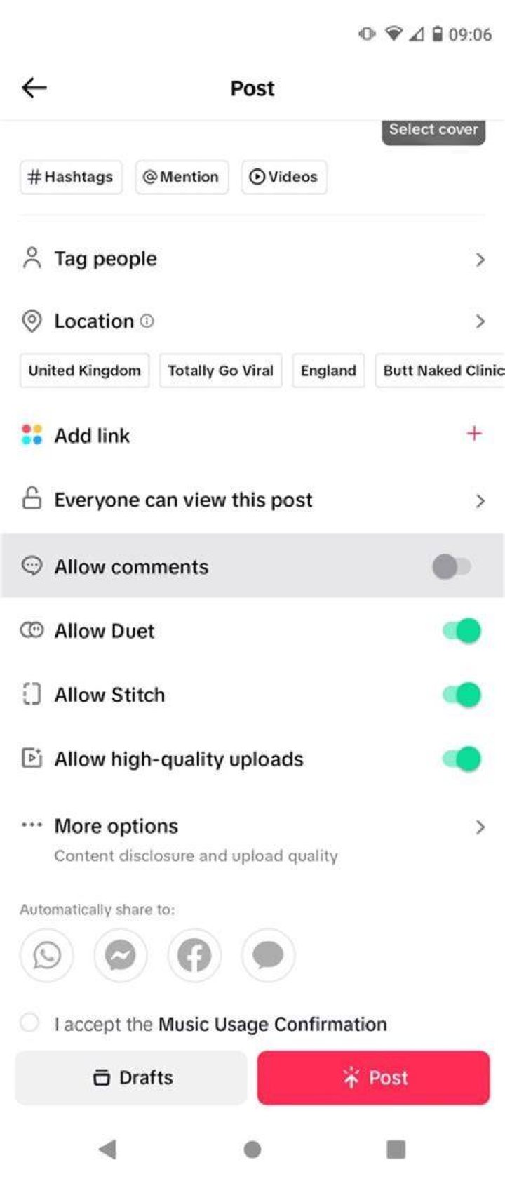 Finding Peace: The Art Of Deactivating TikTok