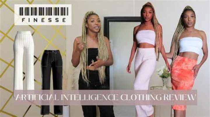 Finesse Clothing Reviews Ironfall