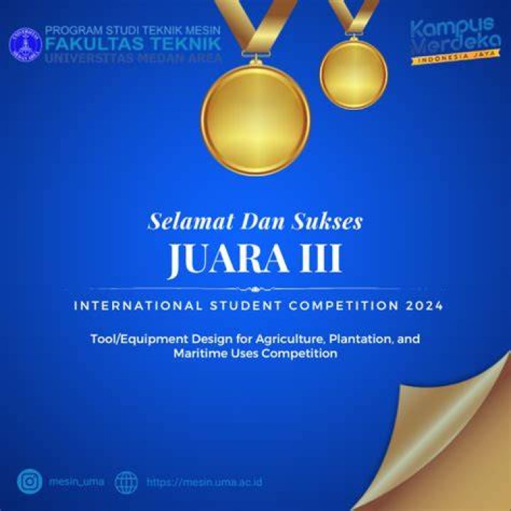 [FMI Korwil Sumut] Student Competition 2022 Photography, TikTok