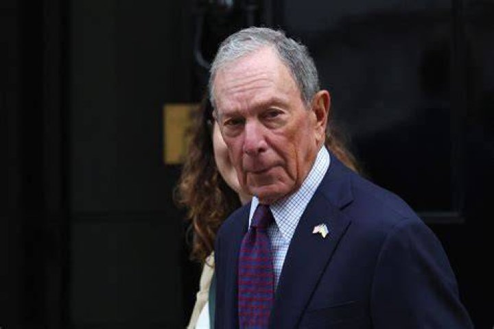 Former New York DA is latest TV judge Lifestyle