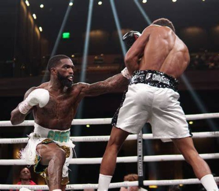 Frank Martin is Too Sharp for &lsquo;Ali&rsquo; Rivera Wins the Main Event at the