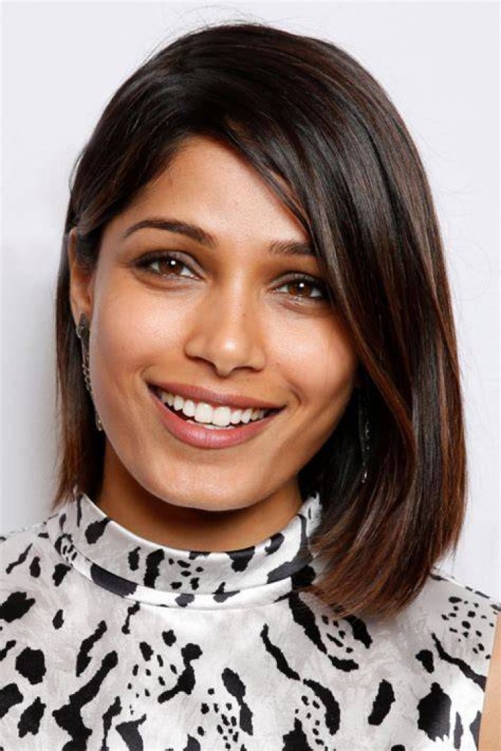 Freida Pinto's lil munchkin Rumi Ray turns 1 r/BollyBlindsNGossip