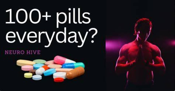 From 100 pills a day to LED baths Bryan Johnson spends 2M a year to