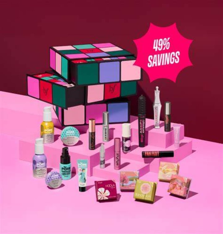 fun size beauty What's on My Face 6 Makeup for Grad Photos