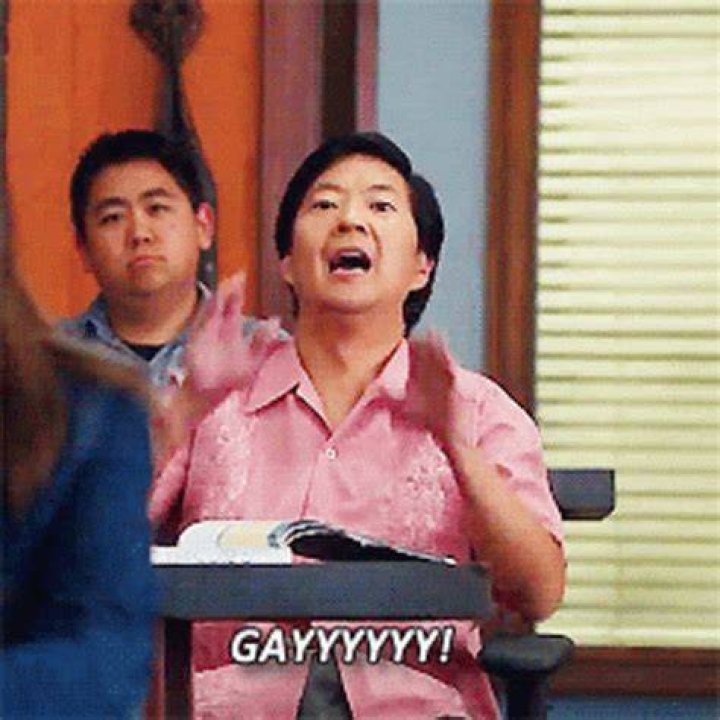 Funny Gay GIF Funny Gay KenJeong Discover & Share GIFs