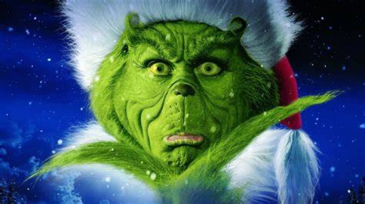 Funny Grinch Wallpapers Grinch Zedge goawall