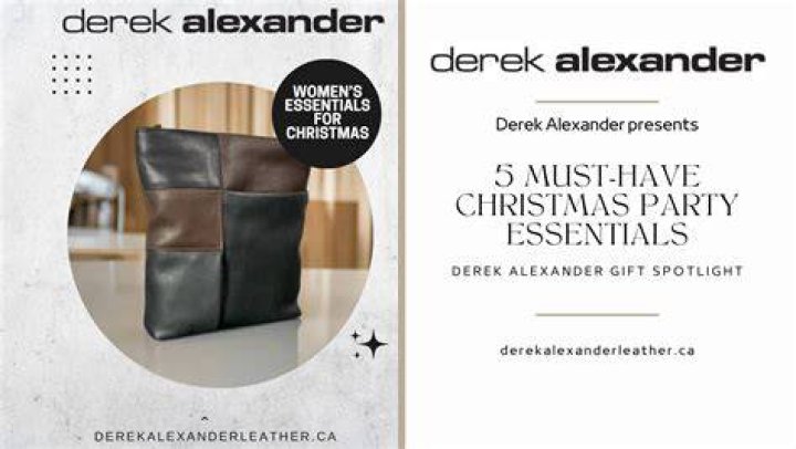 Gallery &mdash; Derek Alexander
