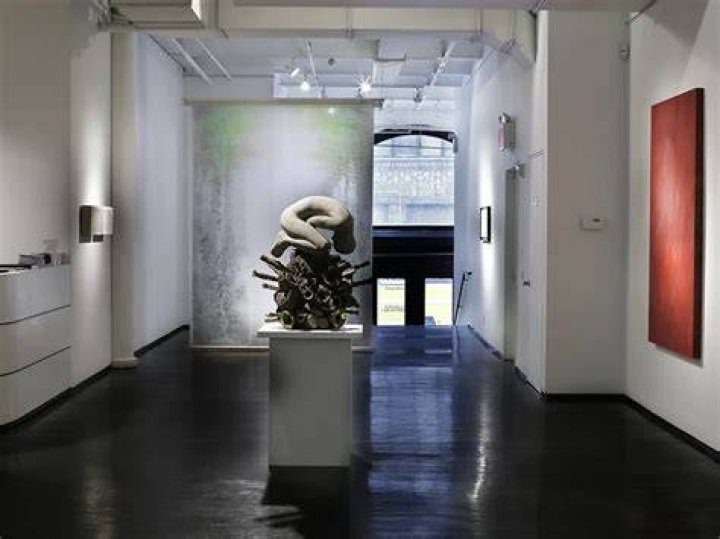Gallery of The Dillon / SmithMiller+Hawkinson Architects 1