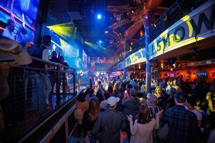 Garth Brooks&rsquo;s Nashville Bar, Friends in Low Places, to House Police