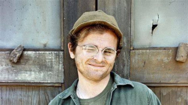 Gary Burghoff