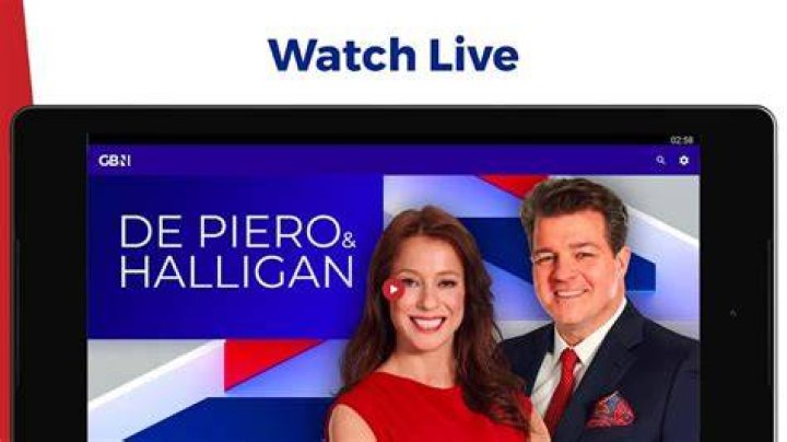 GB News Presenters/Guests JackinChat Free Masturbation Community for