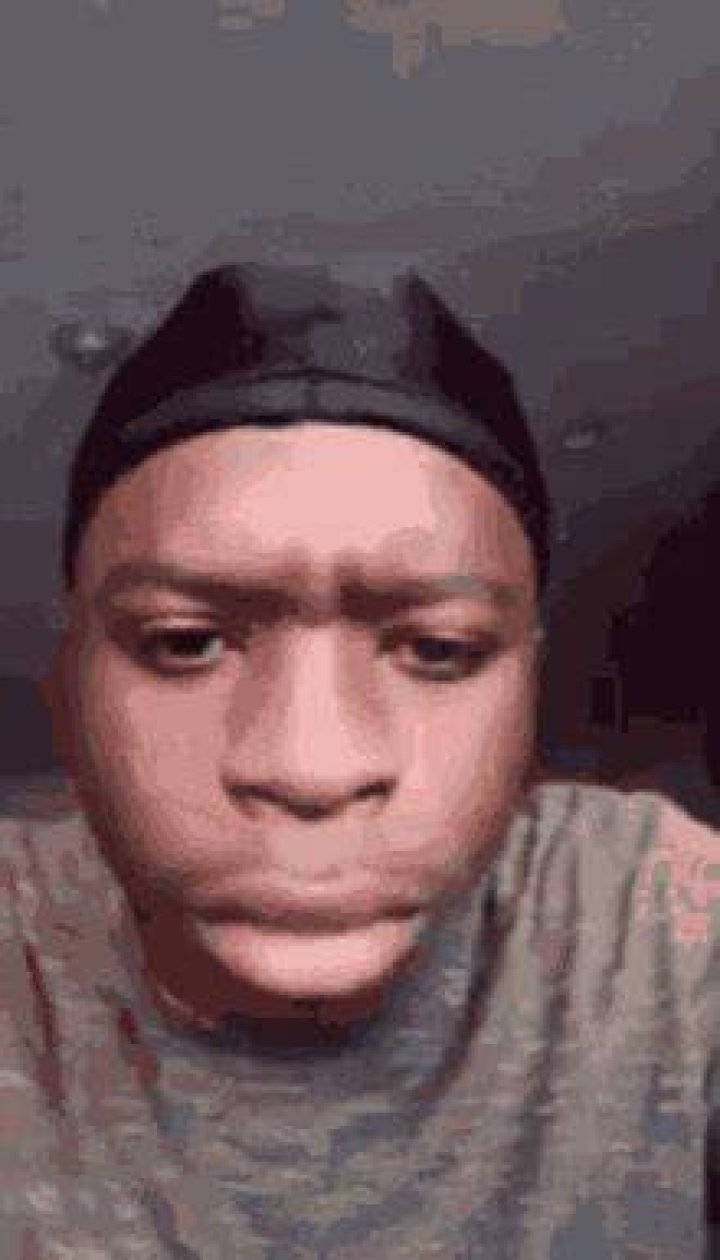 Gemini31292's Seizure Reaction Know Your Meme