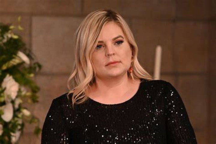 General Hospital Star Kirsten Storms' Brain Surgery Explained