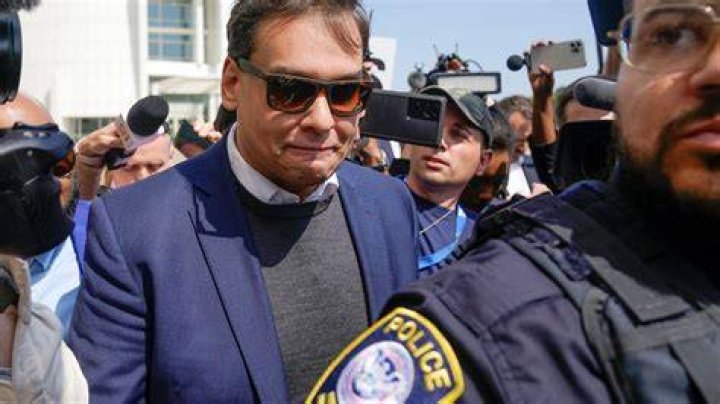 Gercino Dos Santos Latest News on
