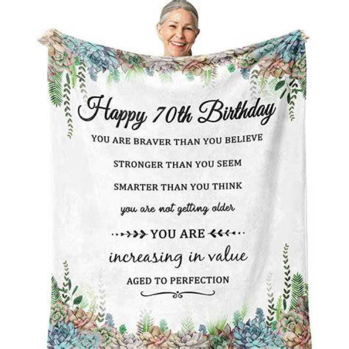 Get drunk tsunami excitation happy 70th birthday card battery Revive