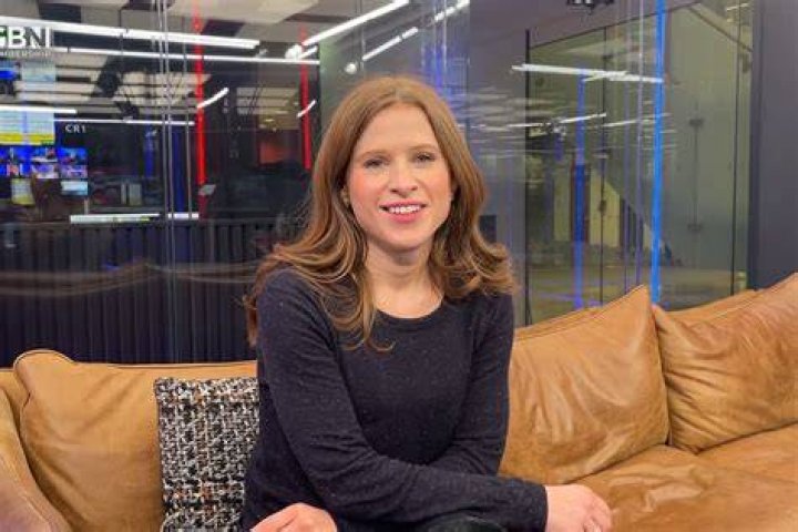 Get The Latest News On Emily Carver | GB News Insights