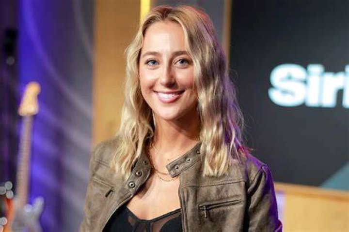 Get To Know Ashley Cooke [Exclusive Interview] Sounds Like Nashville