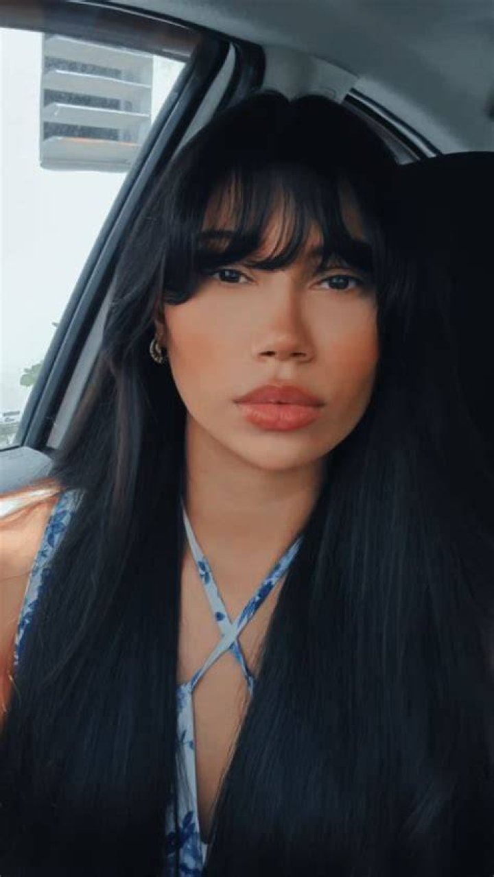 Get to Know Model Taina Williams Facts About Emily Bustamante's Daughter Glamour Path