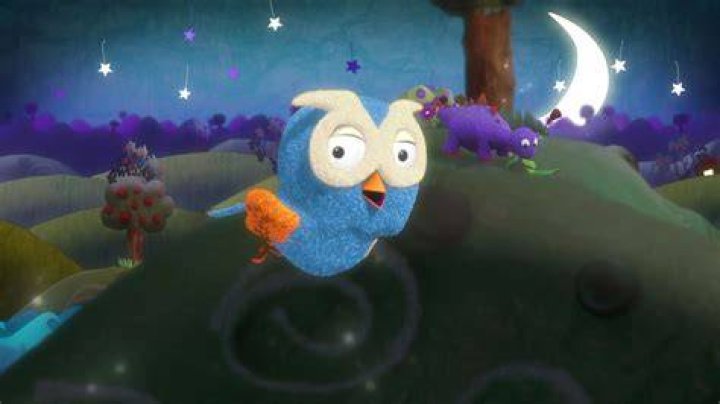 Giggle and Hoot Songs ABC iview