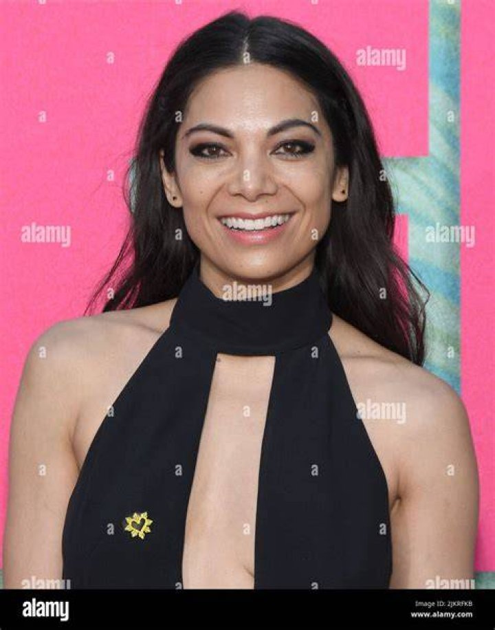 Ginger Gonzaga r/ladiesofthemcu