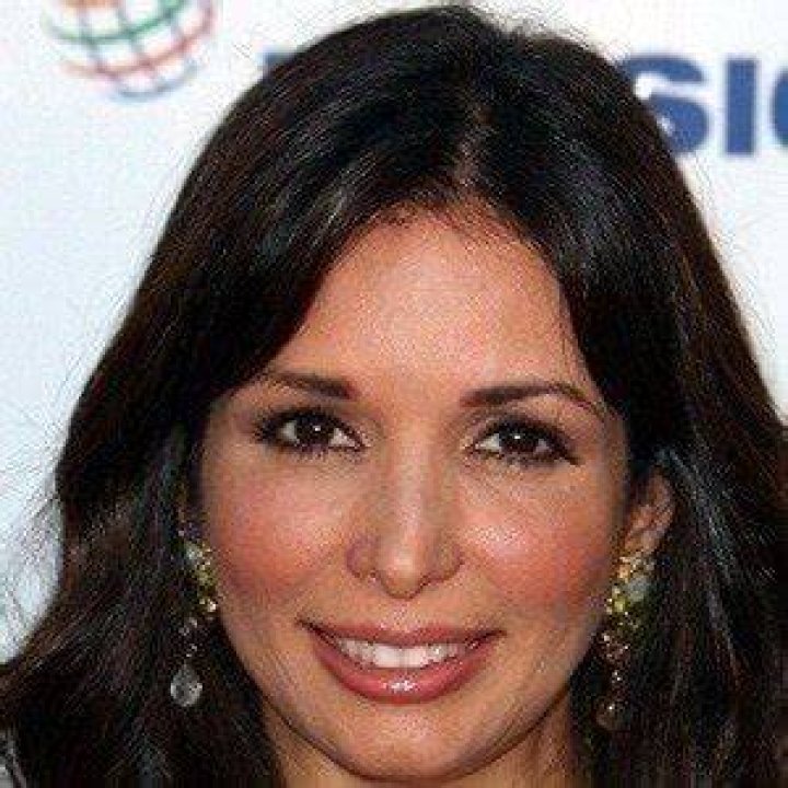 Giselle Blondet Biografia