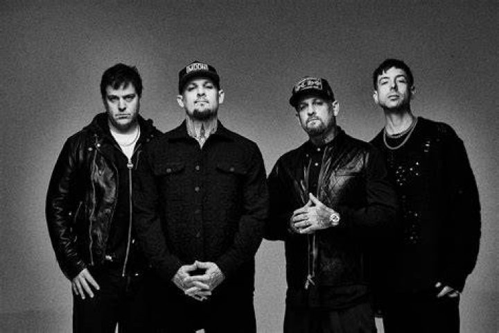 Good Charlotte (koochiekachow) Biography, Age, Height, Figure, Net