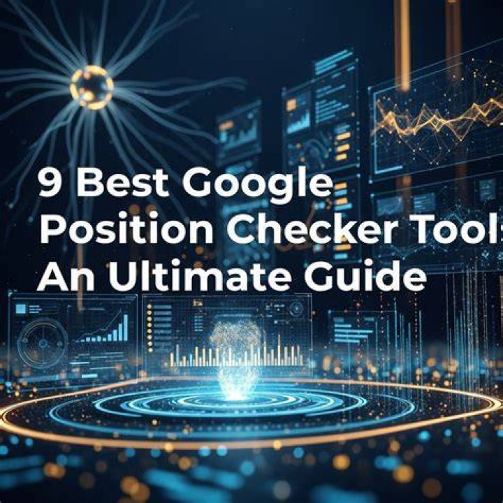 Google Position Checker Tools 2023 Fast & Accurate