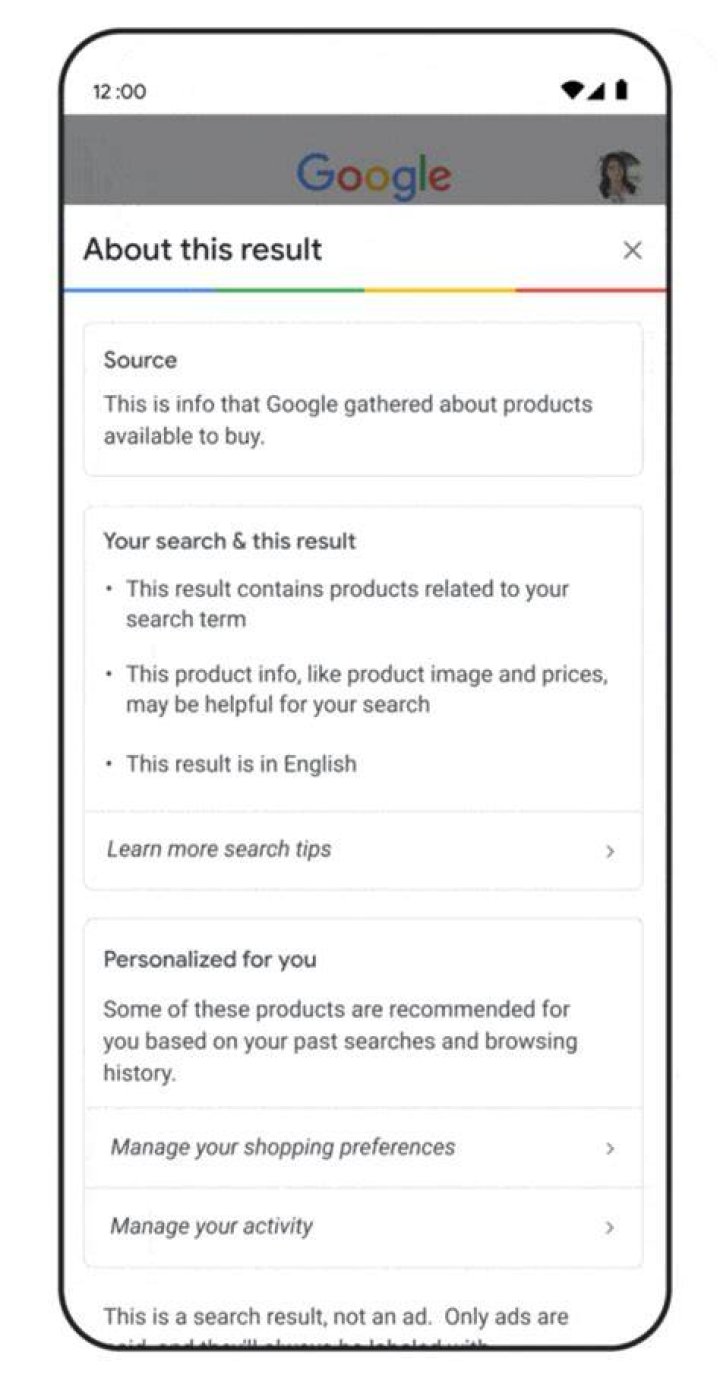 Google Search On 22 recap 10 changes announced today