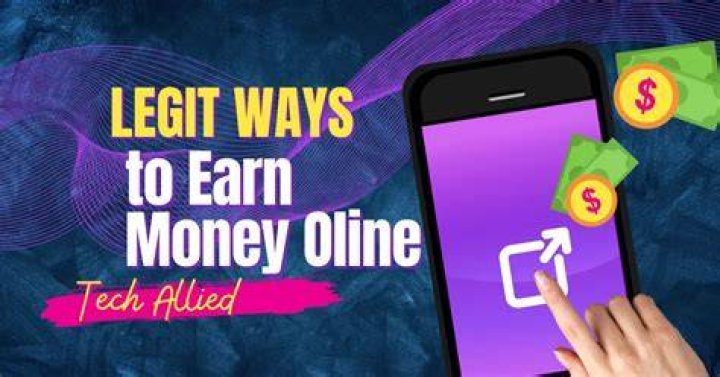 GramFree, The Legit Online Earning Platform