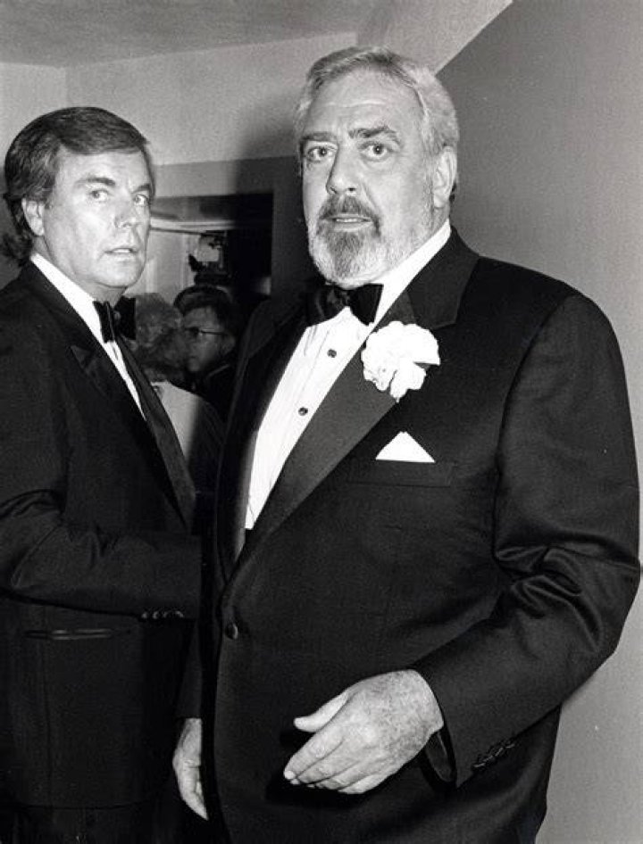 Greatest Raymond Burr And Robert Benevides Pictures Learn more here!