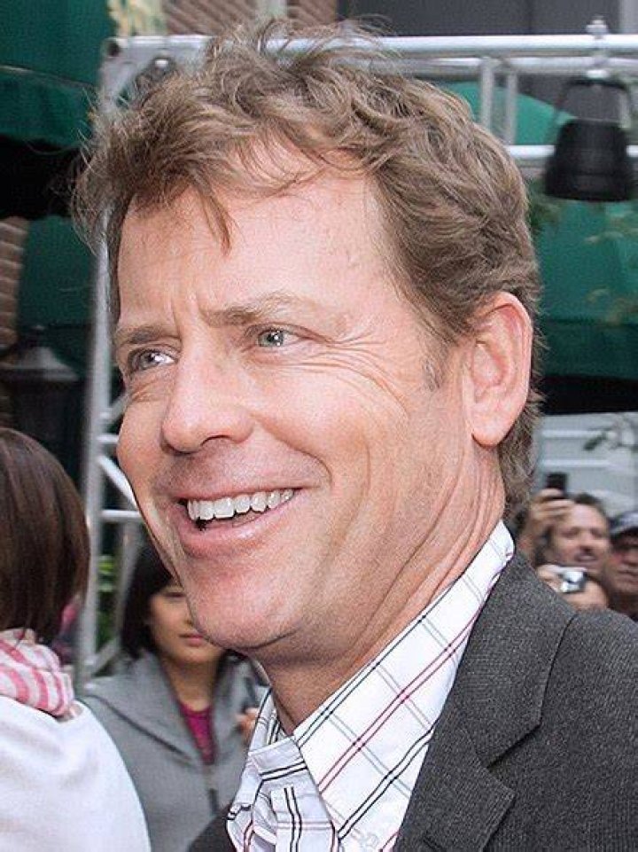 Greg Kinnear Wikipedia