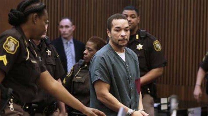 Gregory Green Un hombre mata a los cuatro hijos de su mujer tras 16