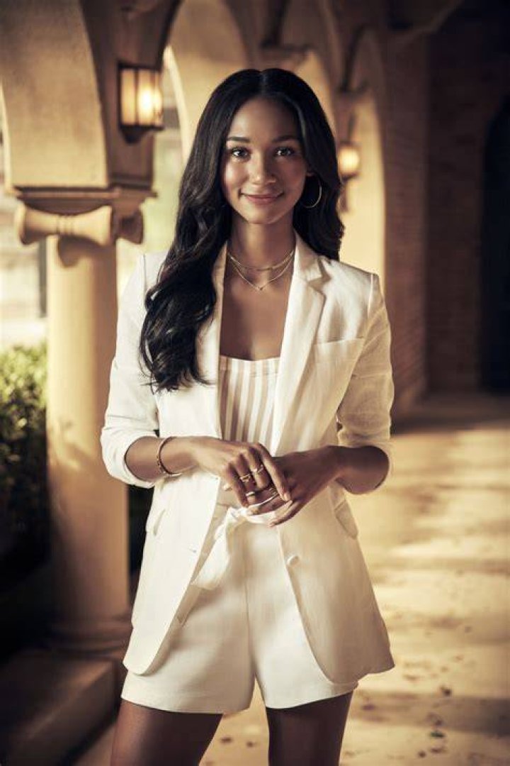 Greta Onieogou All American Wiki Fandom