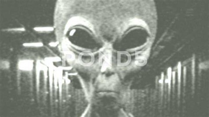 Grey Alien Found On The Dollar Bill YouTube