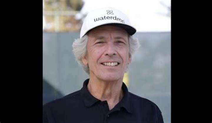 Guy Fritz Wikipedia, bio, age, nationality, height, wife, children